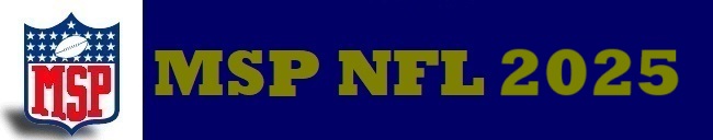 MSP NFL  2025